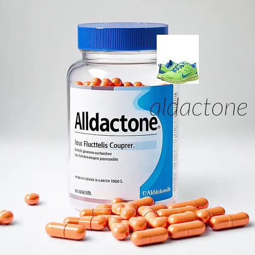 Aldactone acheter